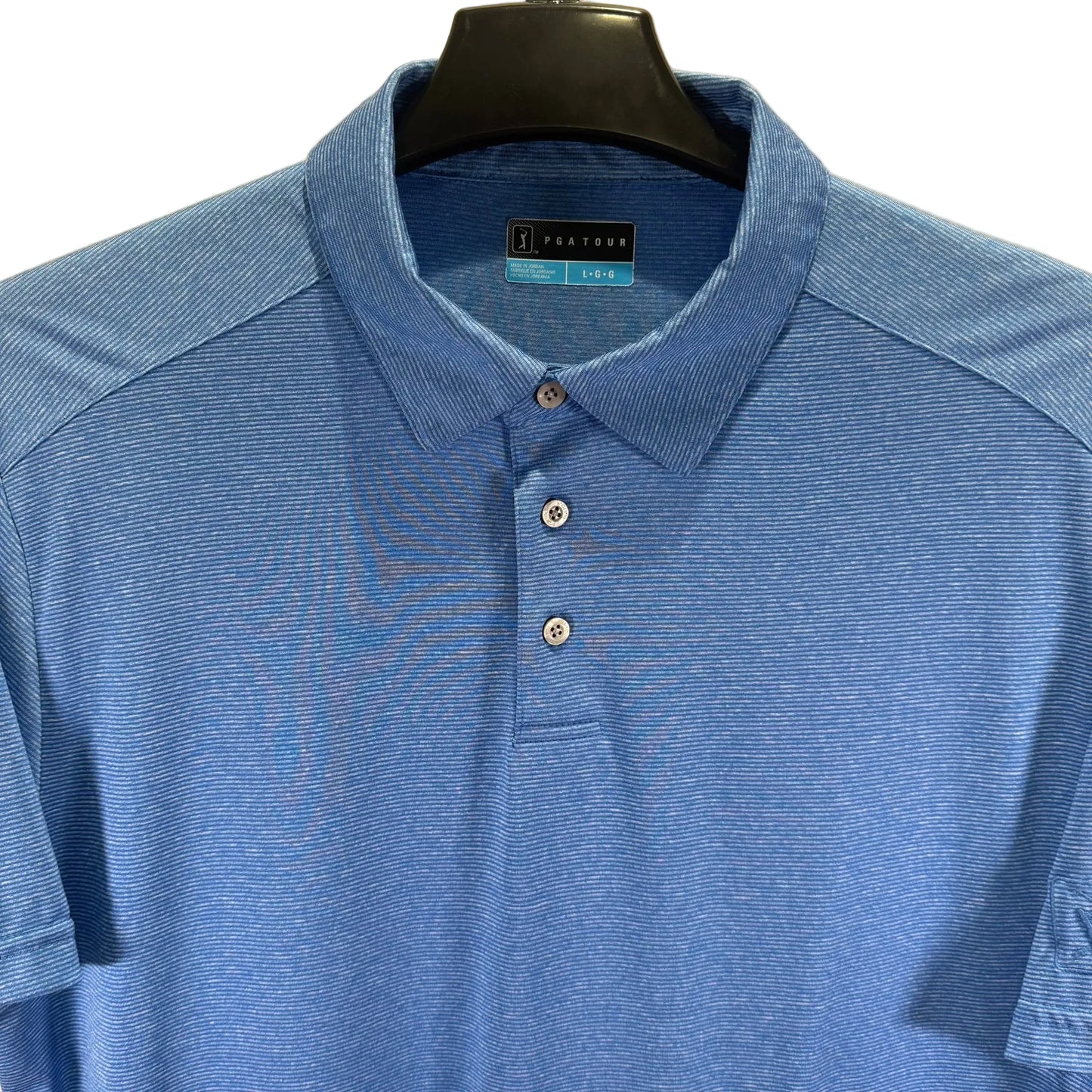 PGA Tour Polo (Preloved)