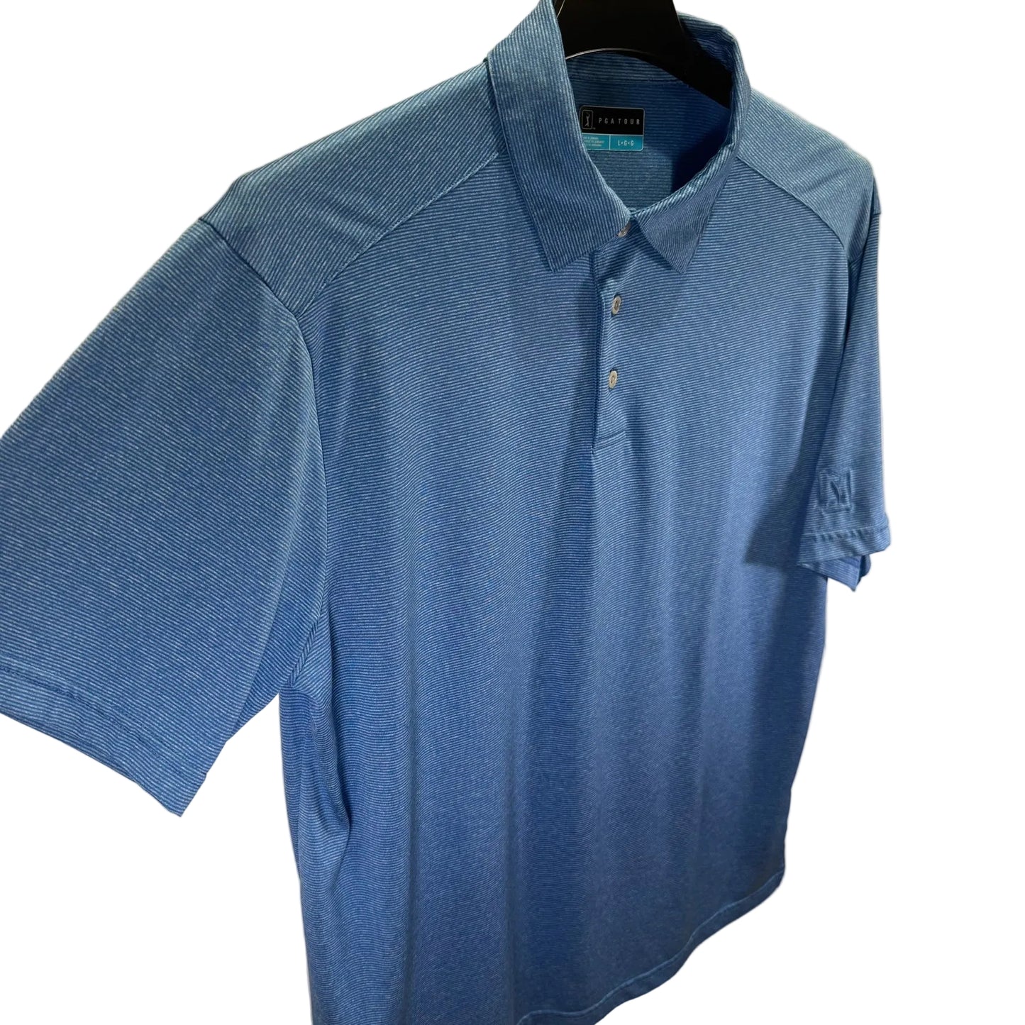 PGA Tour Polo (Preloved)