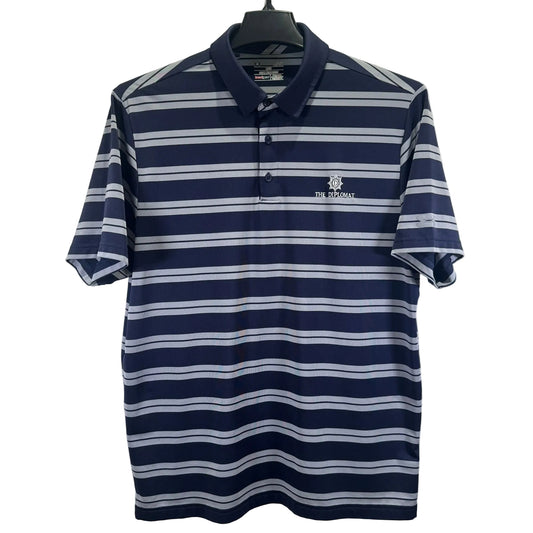 Under Armour The Diplomat Golf Course Polo (Preloved)