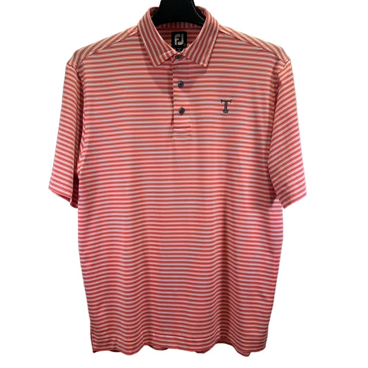 Footjoy The Country Club of Sioux Falls Polo (Preloved)