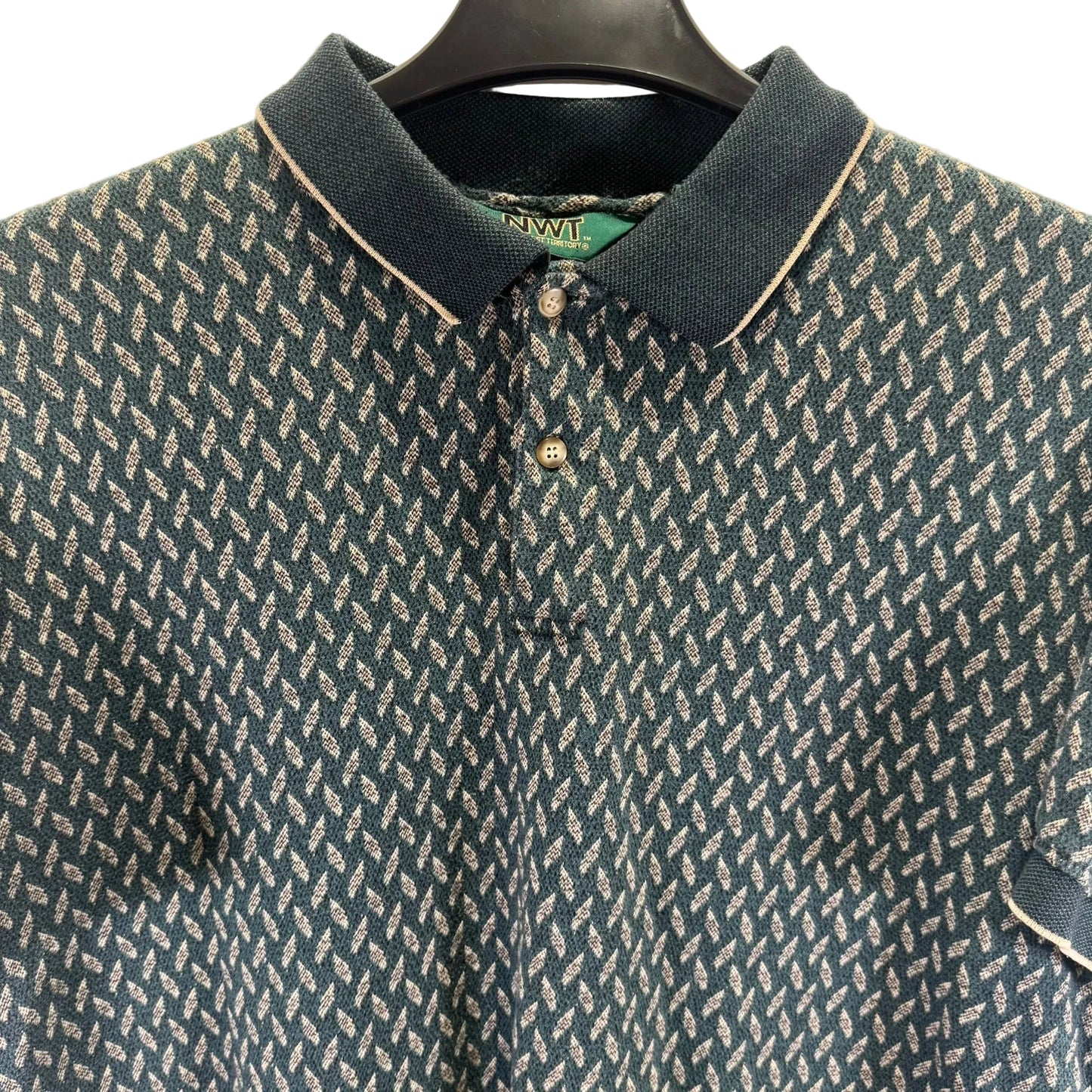 NWT Polo (Vintage) (Preloved)