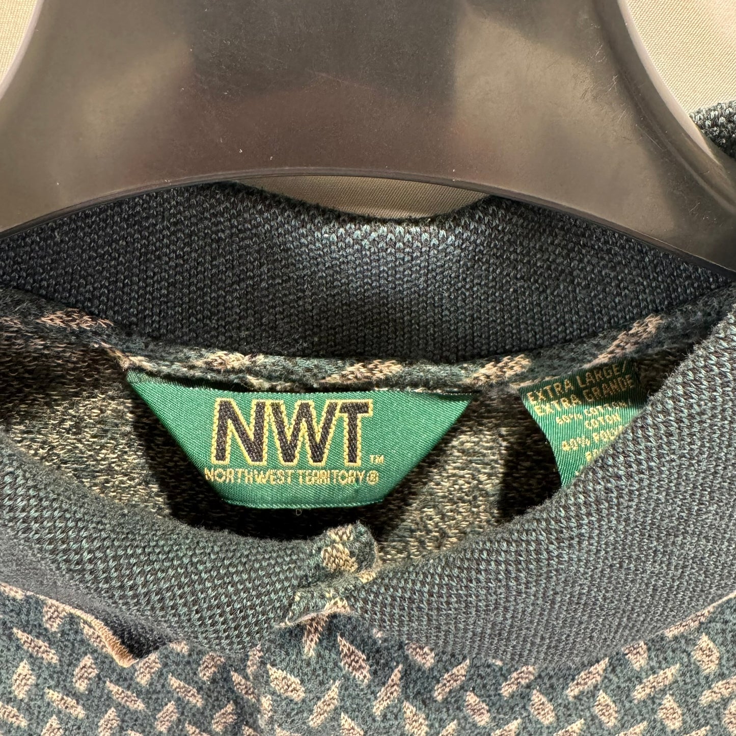 NWT Polo (Vintage) (Preloved)