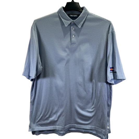 Polo Golf ColoRyder Cup 2005 Polo (Vintage) (Preloved)