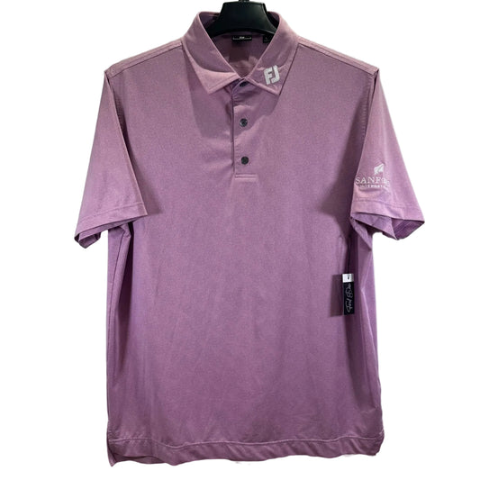Footjoy Sanford International Polo (Preloved)