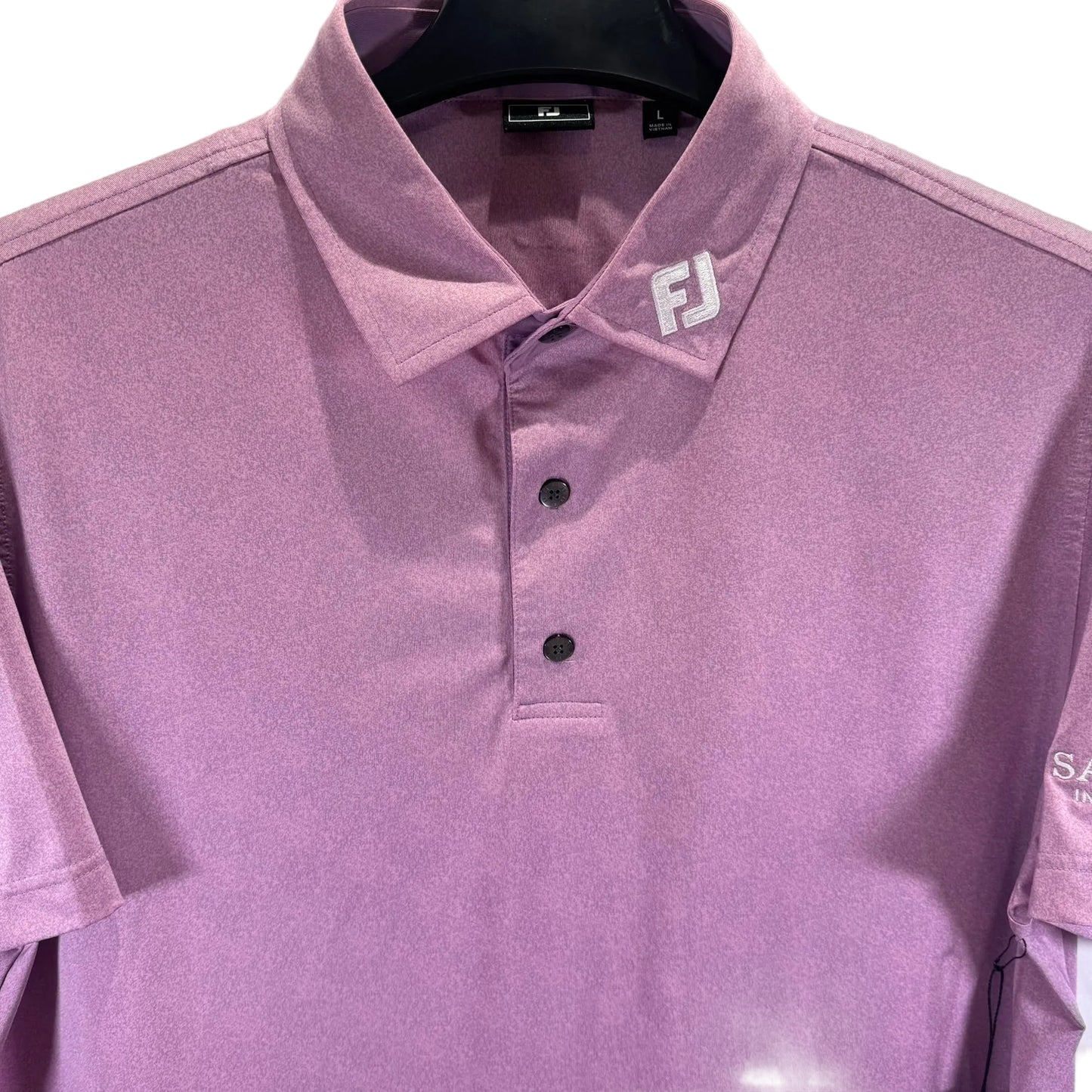 Footjoy Sanford International Polo (Preloved)