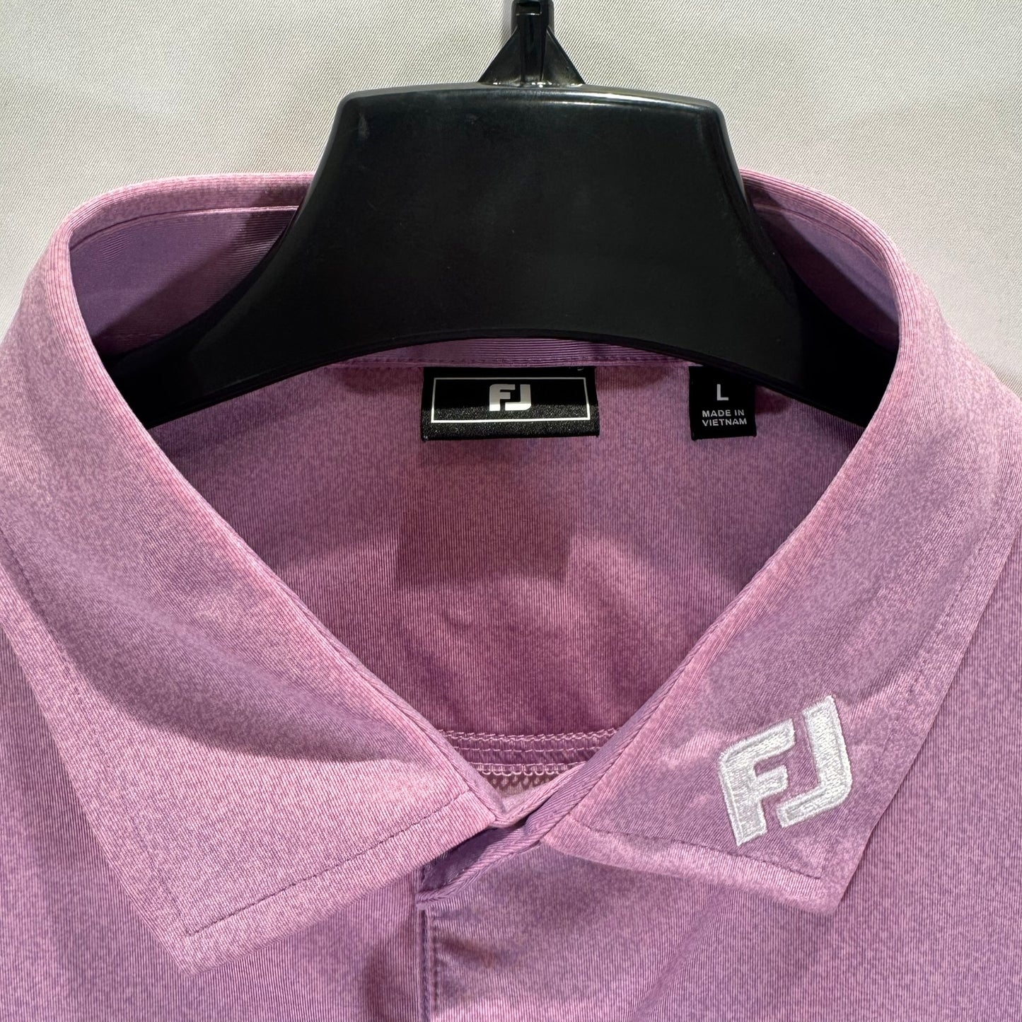Footjoy Sanford International Polo (Preloved)