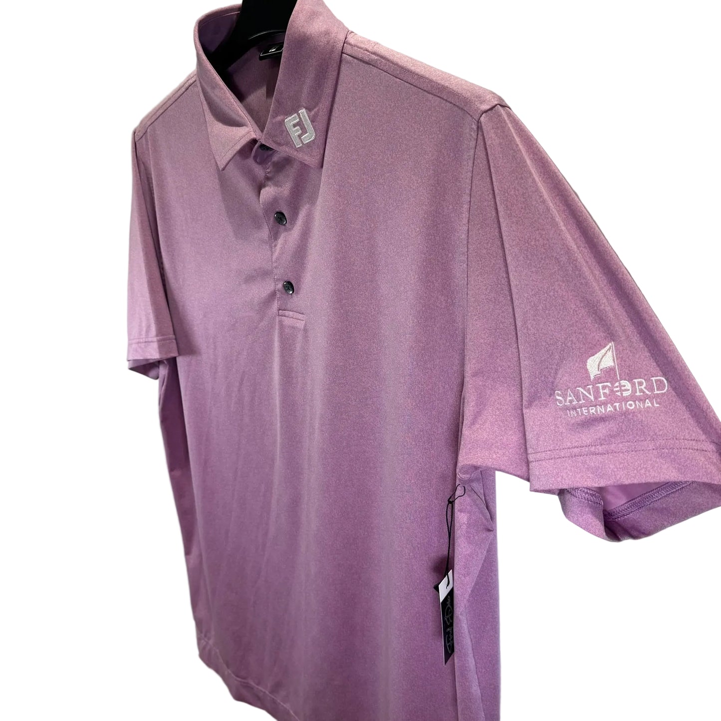 Footjoy Sanford International Polo (Preloved)