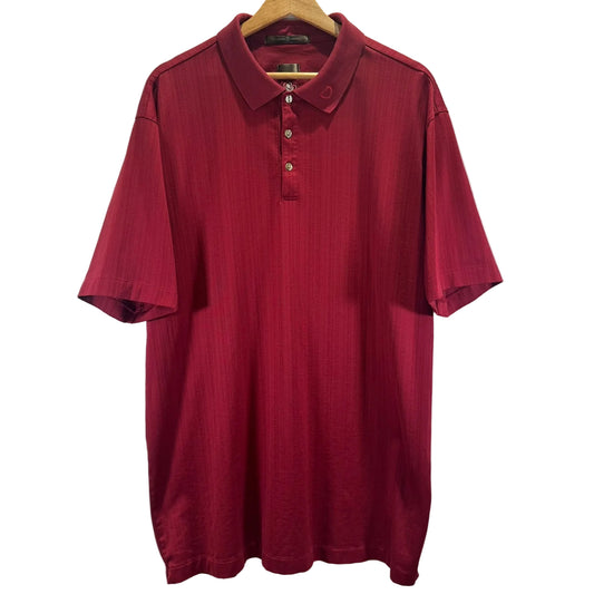 Nike Golf Tiger Woods Collection Polo (Vintage) (Preloved)