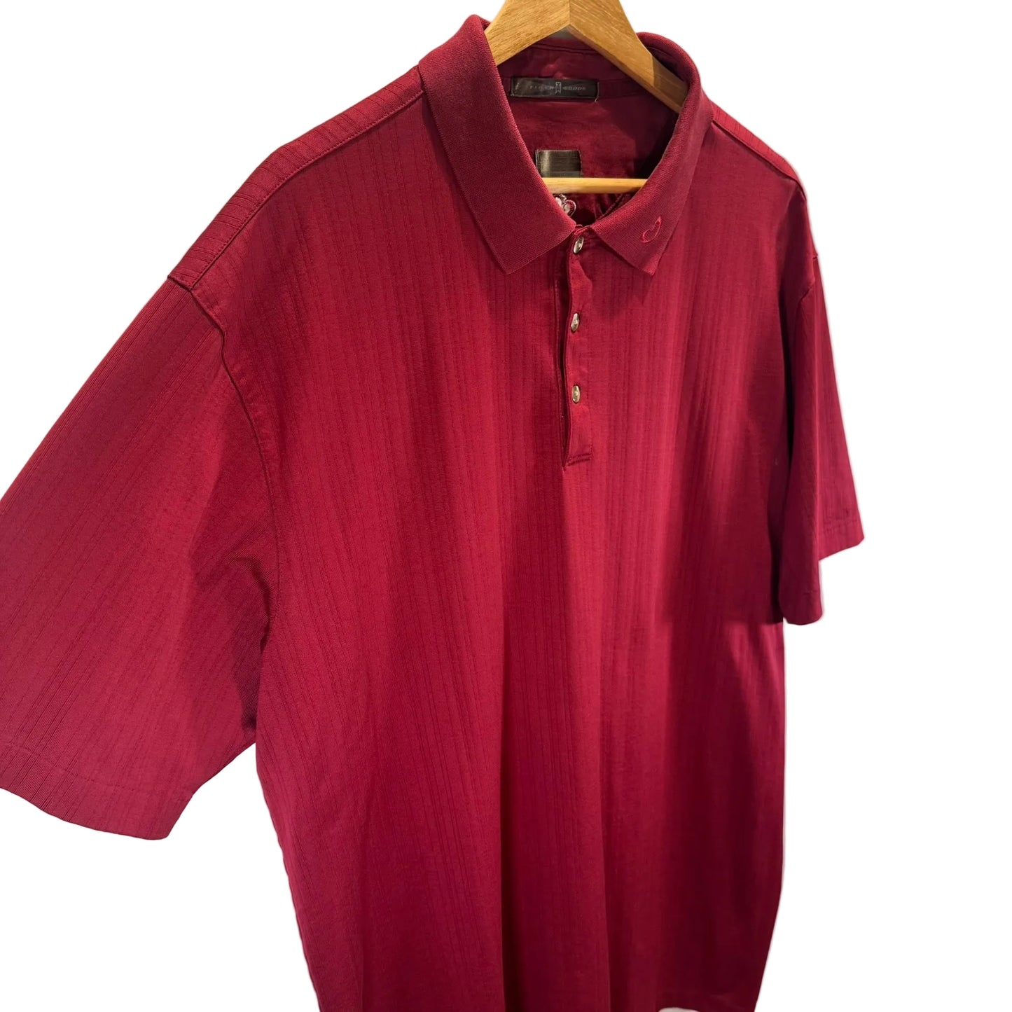 Nike Golf Tiger Woods Collection Polo (Vintage) (Preloved)