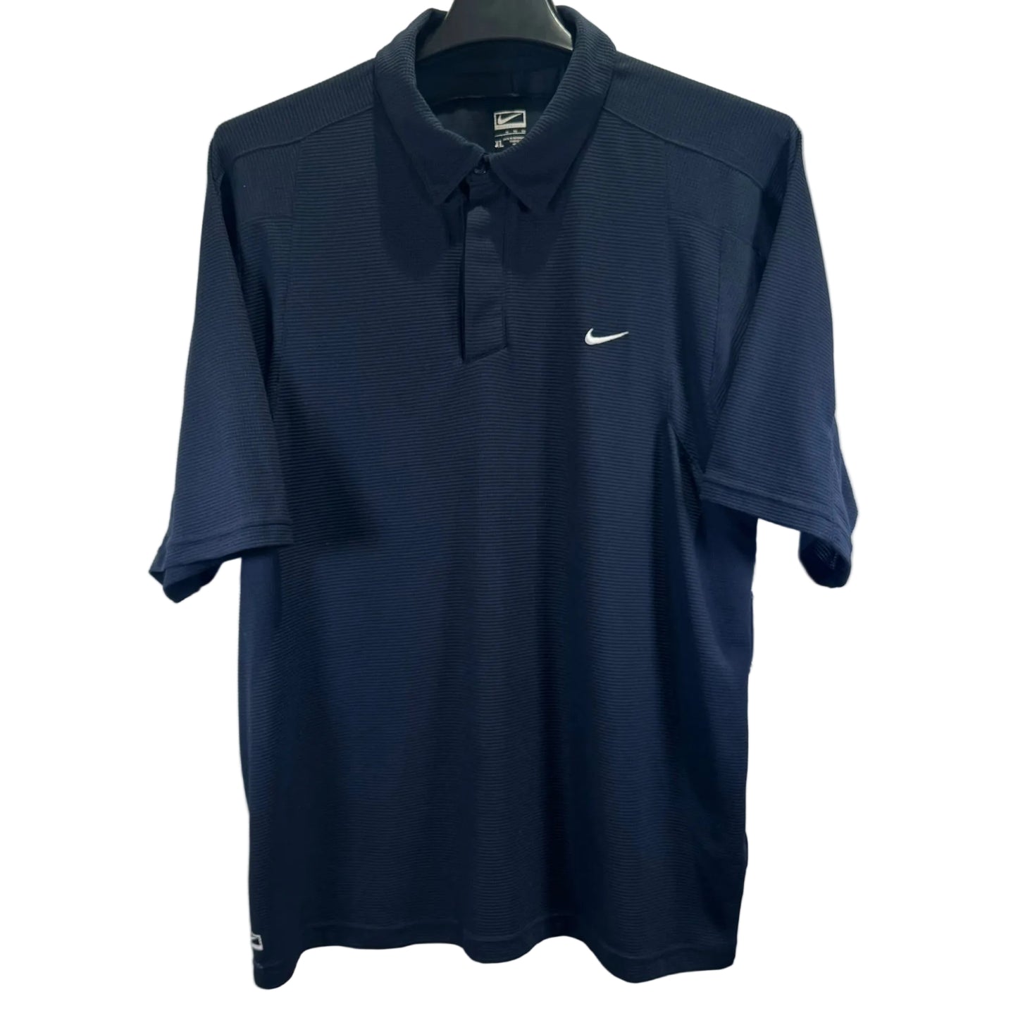 Nike Team Performance Dri-Fit Polo (Preloved)