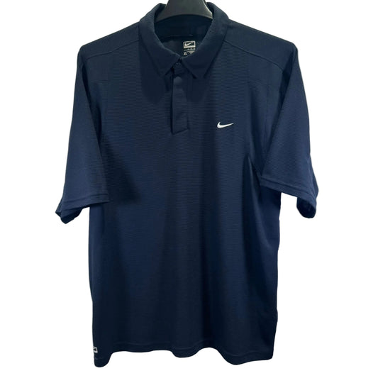 Nike Team Performance Dri-Fit Polo (Preloved)