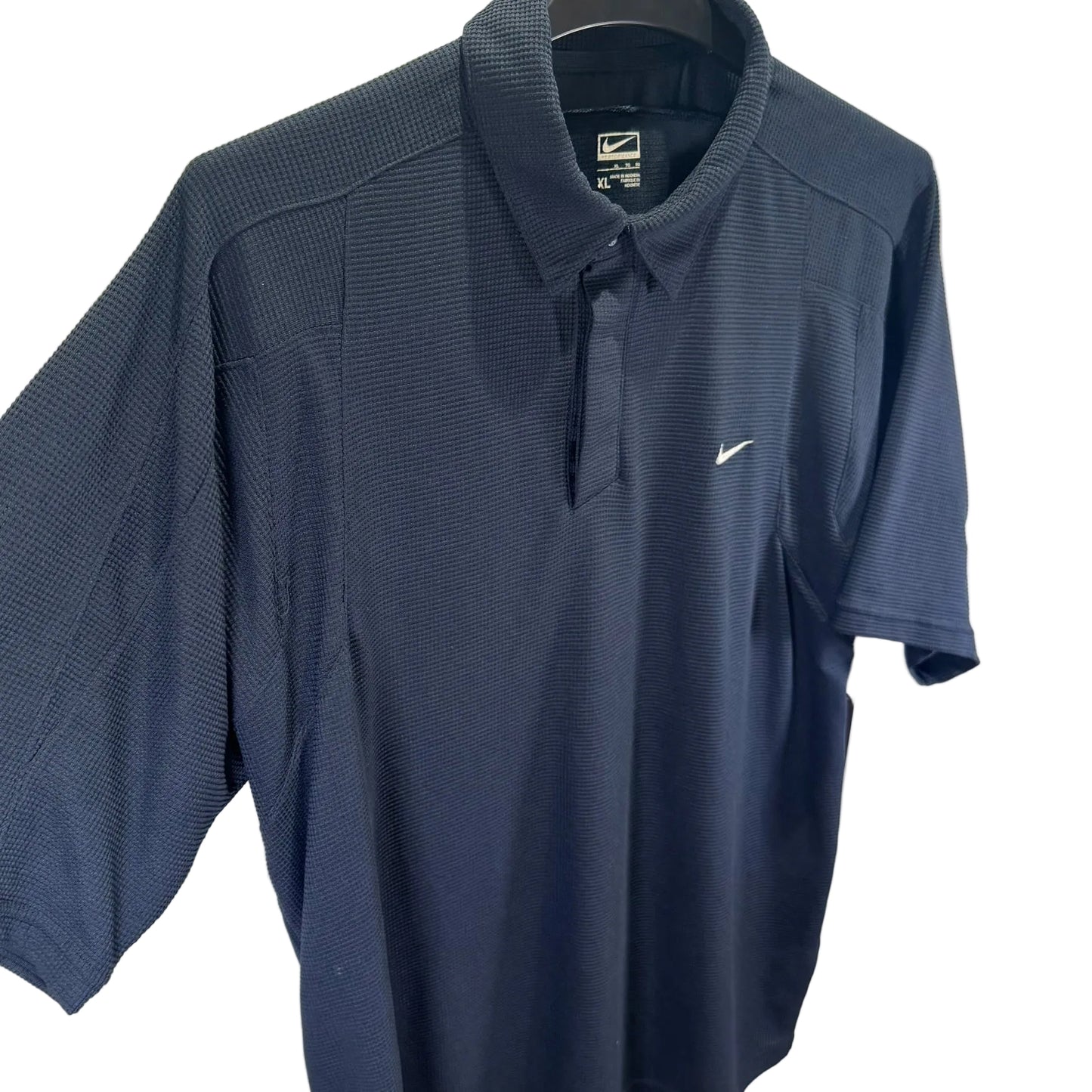 Nike Team Performance Dri-Fit Polo (Preloved)