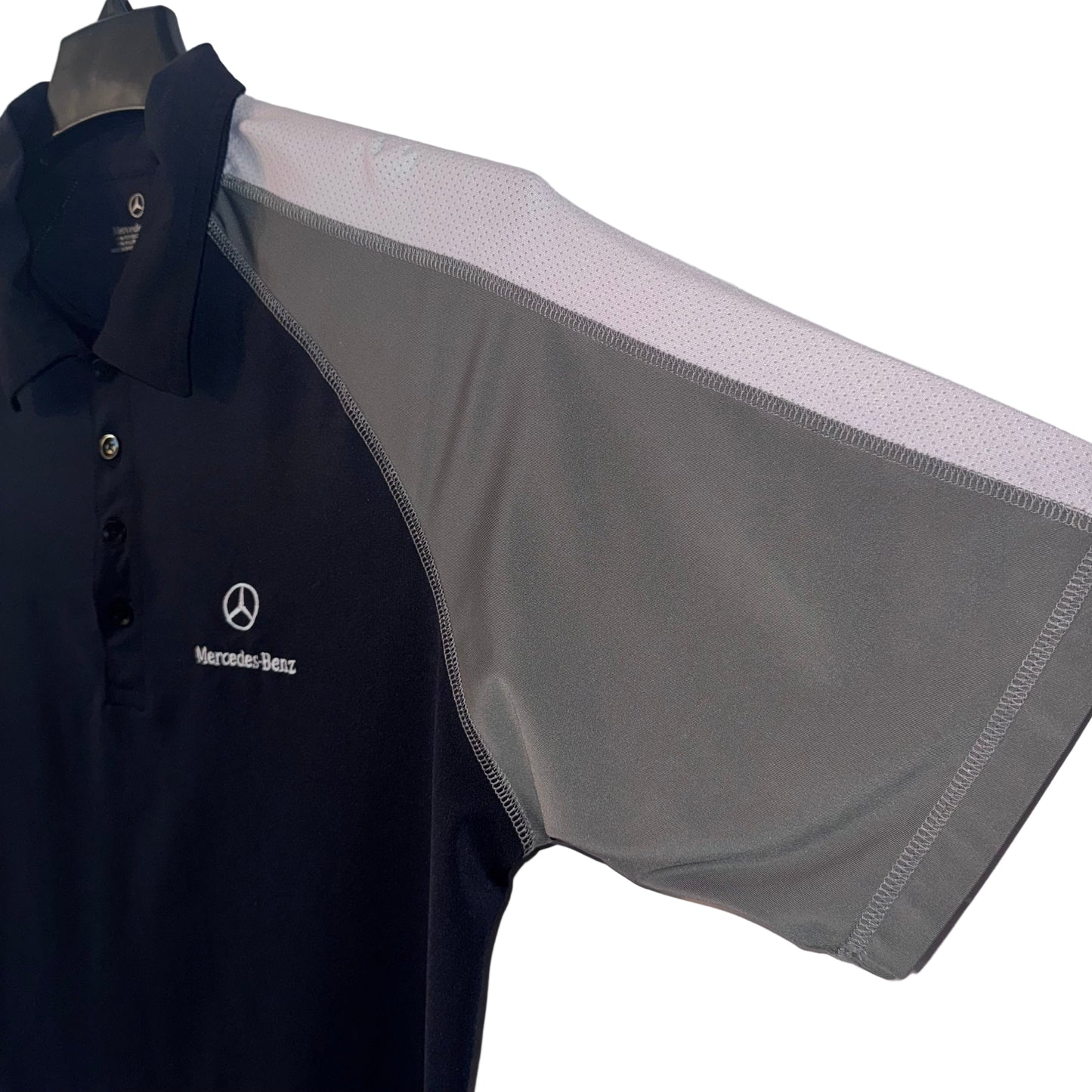 Mercedes-Benz Golf Polo (Preloved)