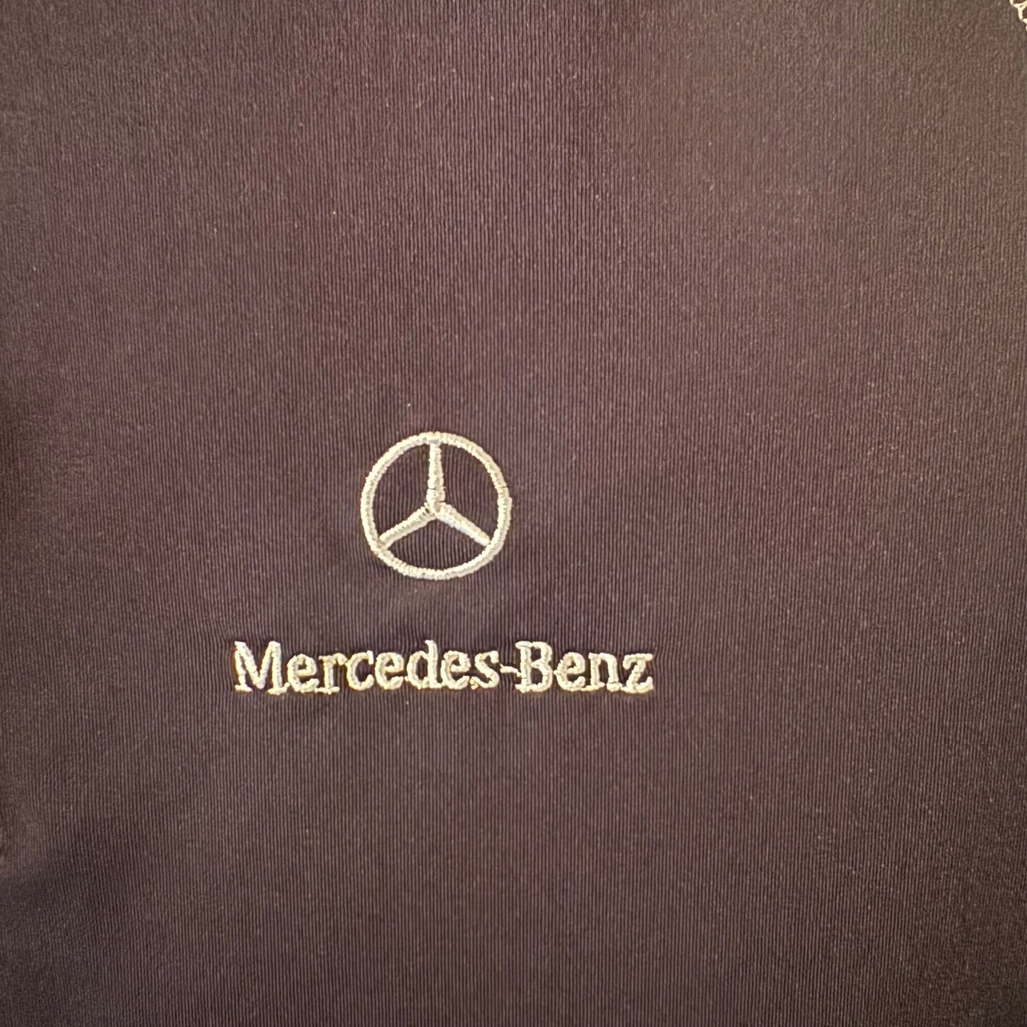 Mercedes-Benz Golf Polo (Preloved)