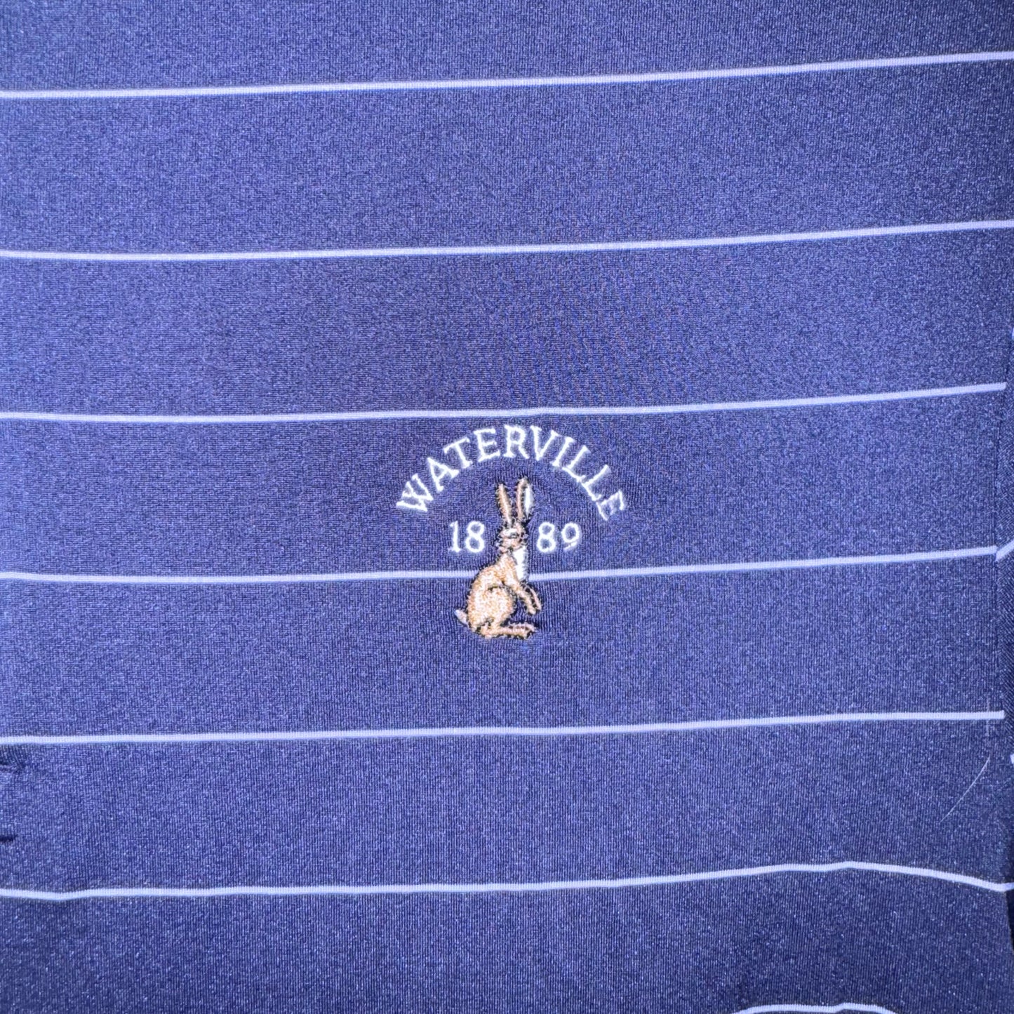 Kjus Golf Waterville Golf Links Polo (Preloved)