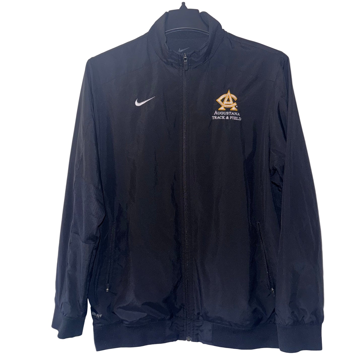 Nike Dri-Fit Augustana University Jacket (Preloved)