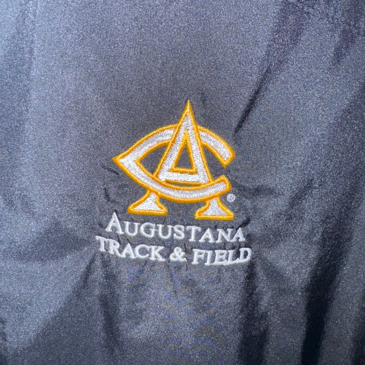 Nike Dri-Fit Augustana University Jacket (Preloved)