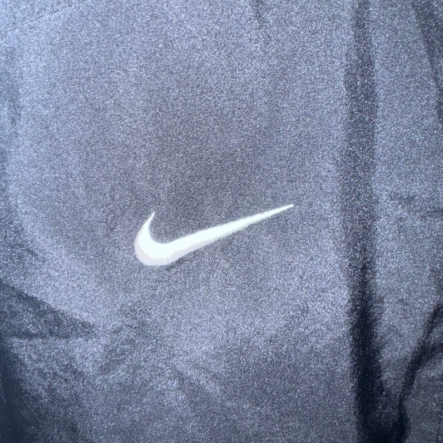 Nike Dri-Fit Augustana University Jacket (Preloved)