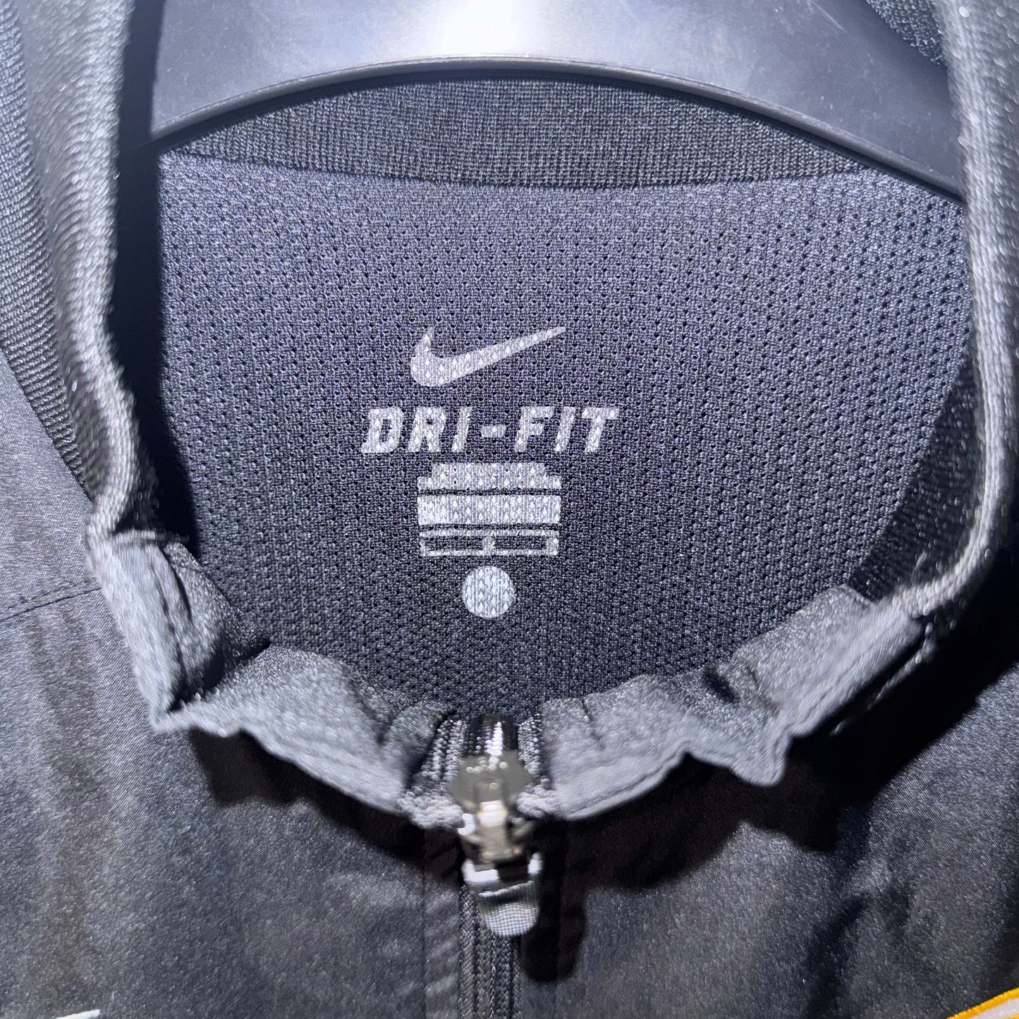 Nike Dri-Fit Augustana University Jacket (Preloved)