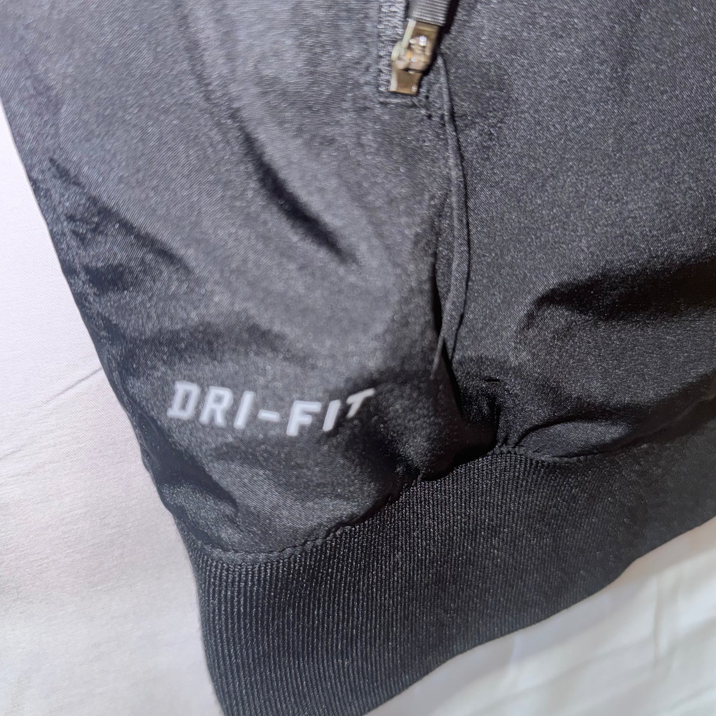 Nike Dri-Fit Augustana University Jacket (Preloved)