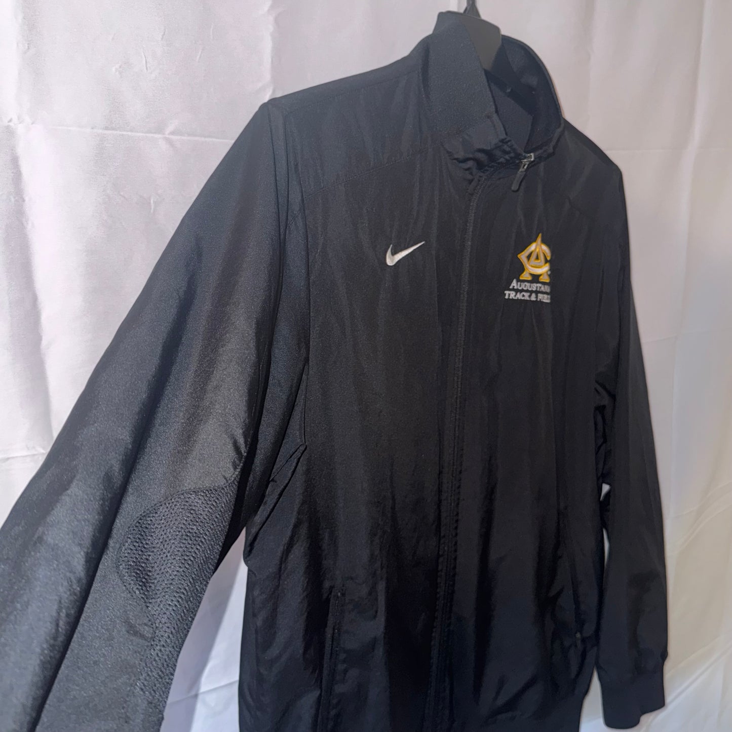 Nike Dri-Fit Augustana University Jacket (Preloved)