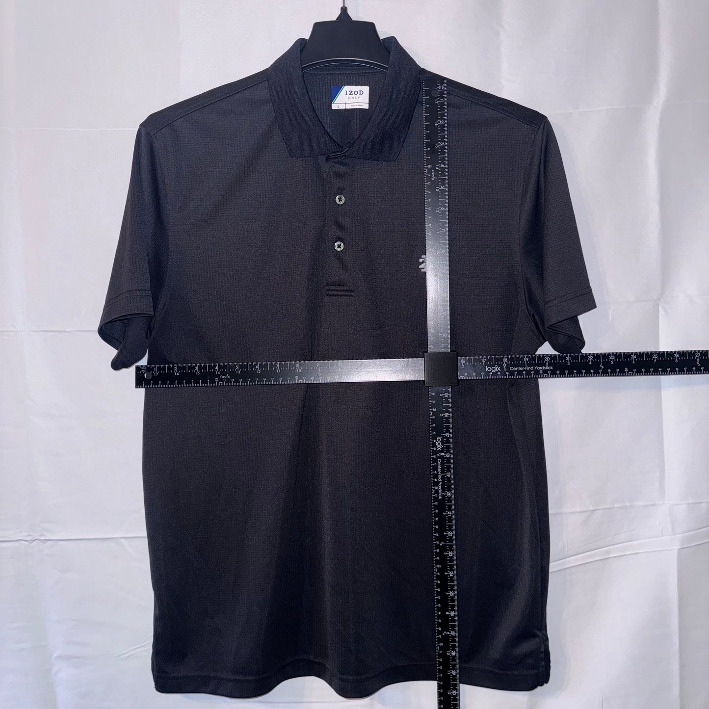 IZOD Golf Polo (Preloved)