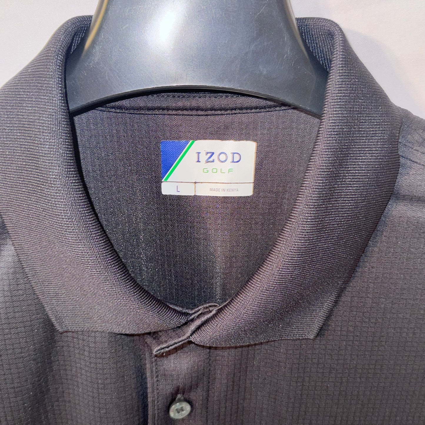 IZOD Golf Polo (Preloved)