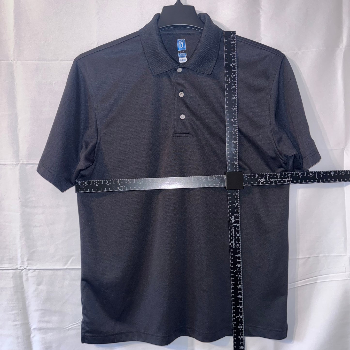 PGA Tour Airflux Polo (Preloved)