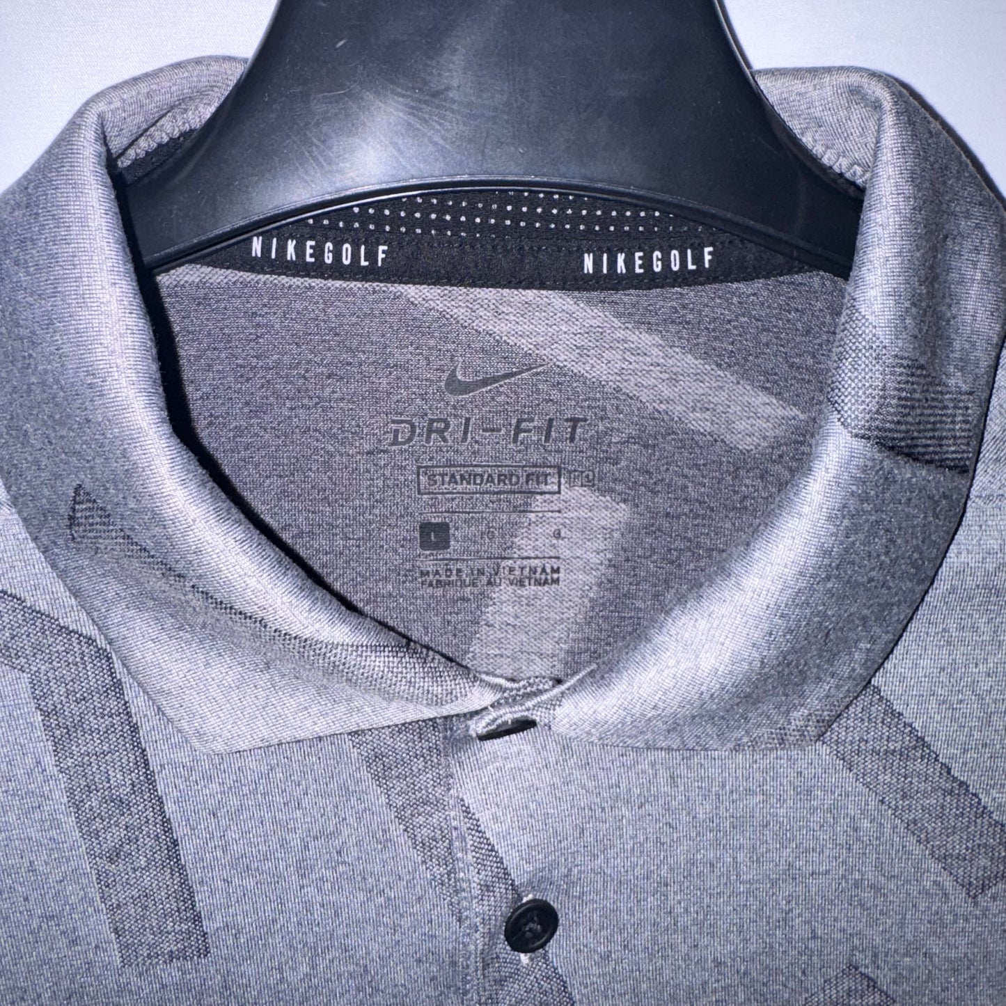 Nike Golf Elmwood Golf Course Polo (Preloved)