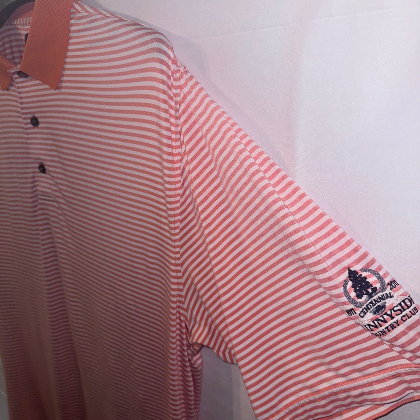 Footjoy Sunnyside Country Club Polo (Preloved)