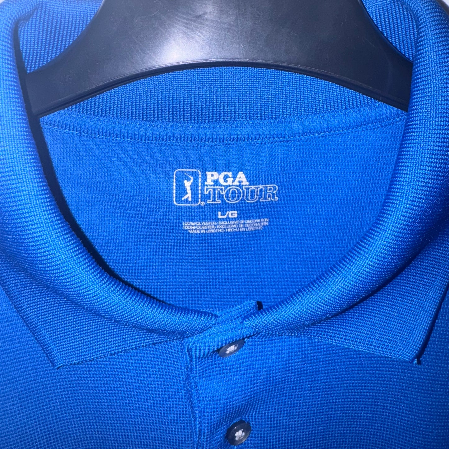 PGA Tour Polo (Preloved)