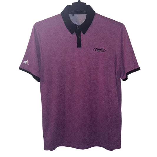 Adidas Mankato Golf Club Polo (Preloved)