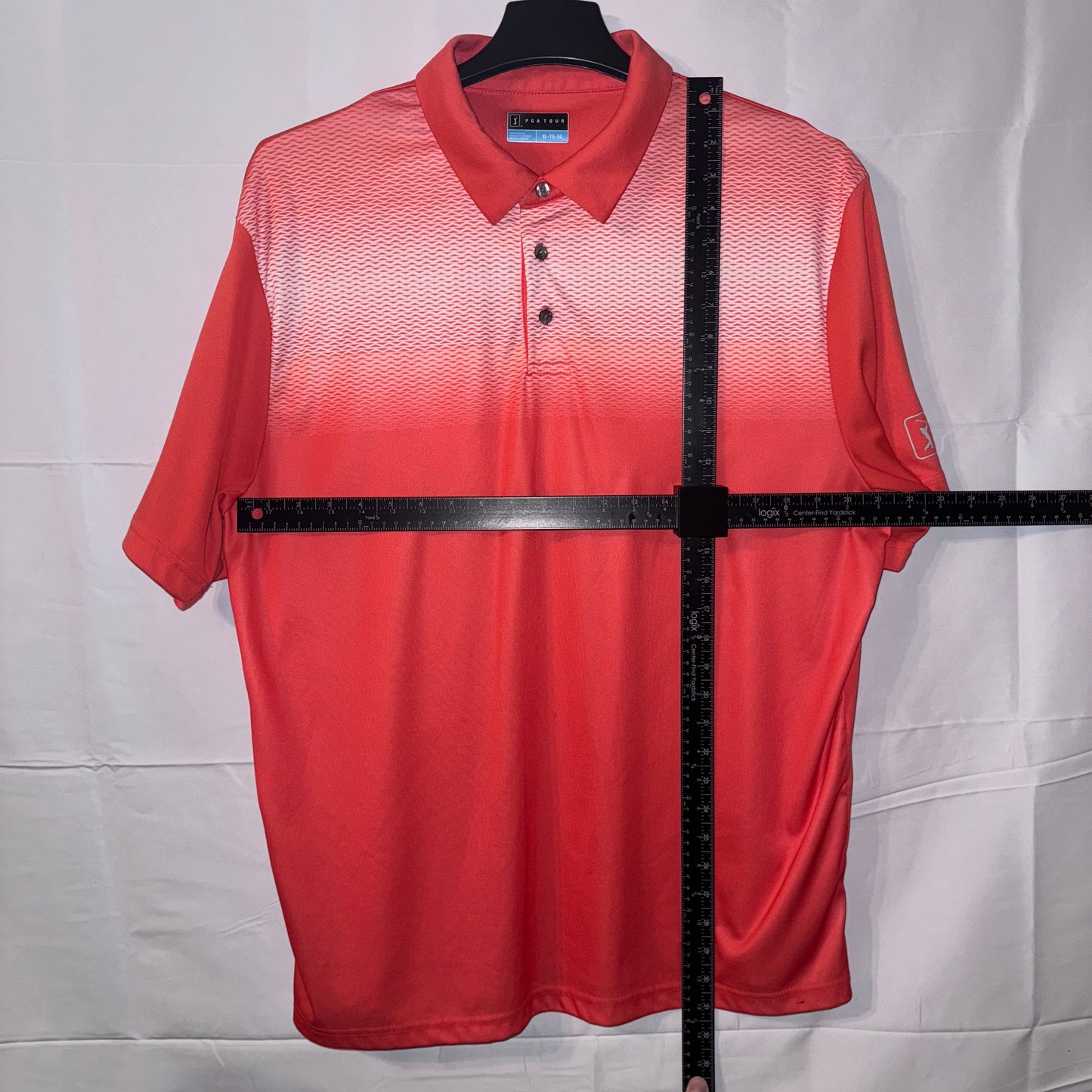 PGA Tour Polo (Preloved)