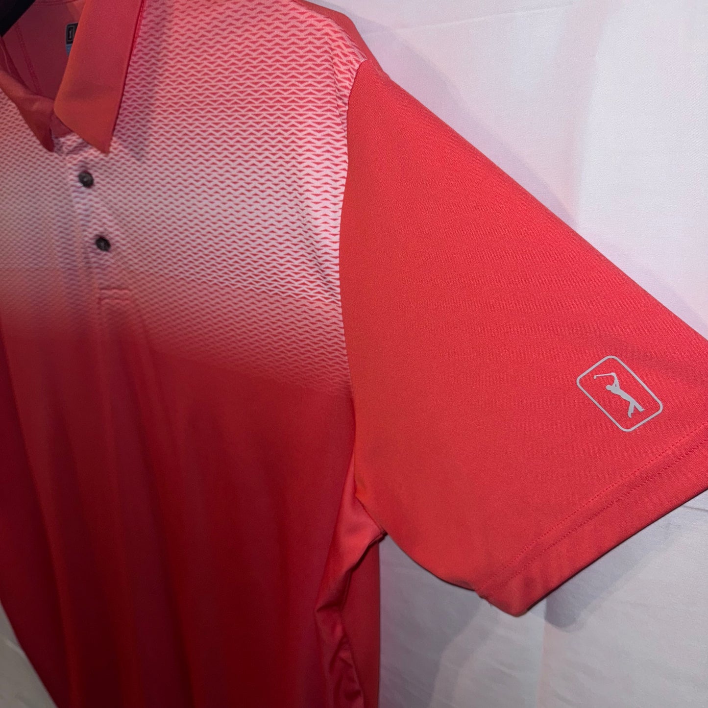 PGA Tour Polo (Preloved)