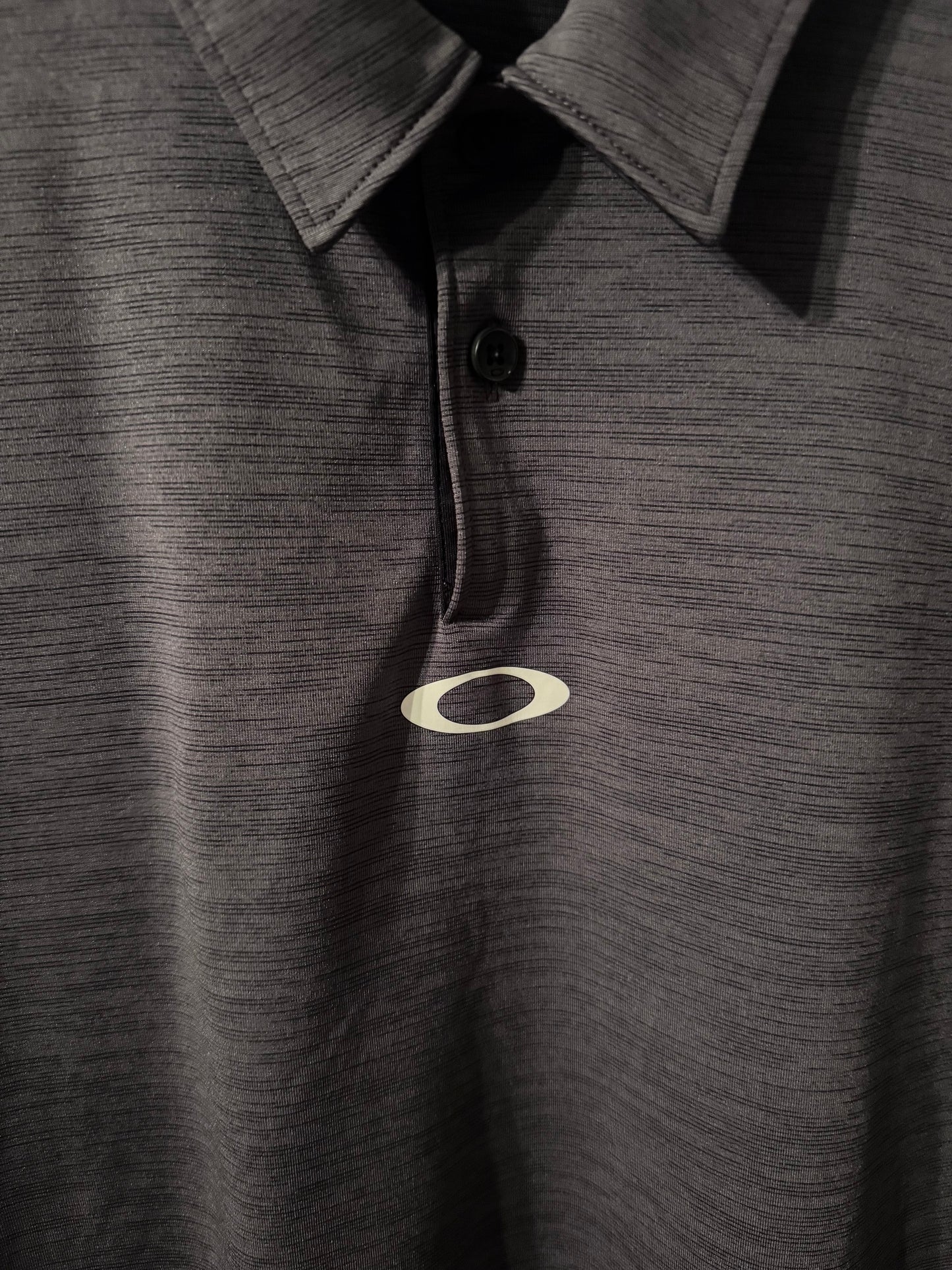 Oakley Polo (Preloved)