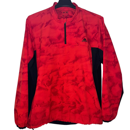 Adidas Windbreaker (Preloved)