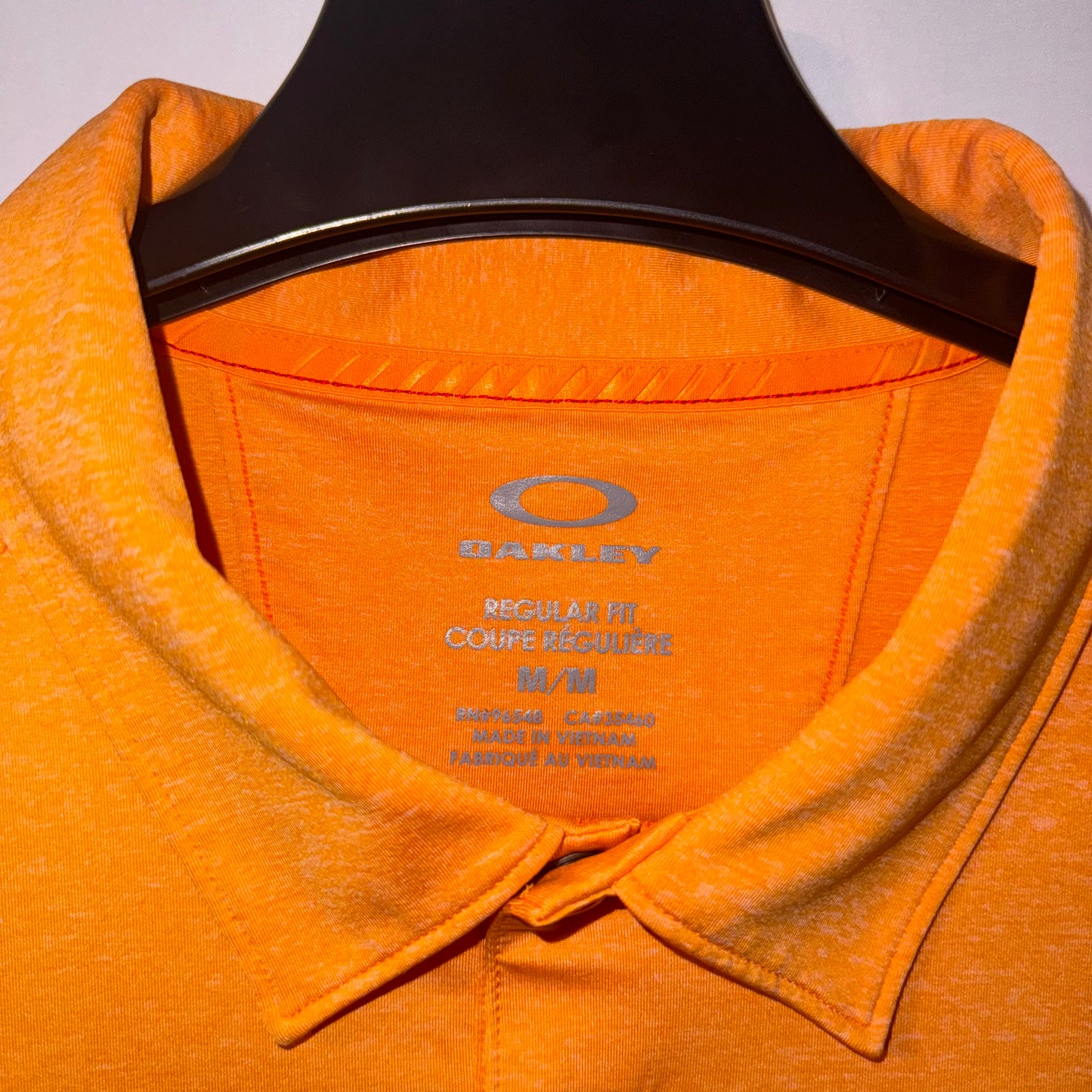 Oakley Polo (Preloved)