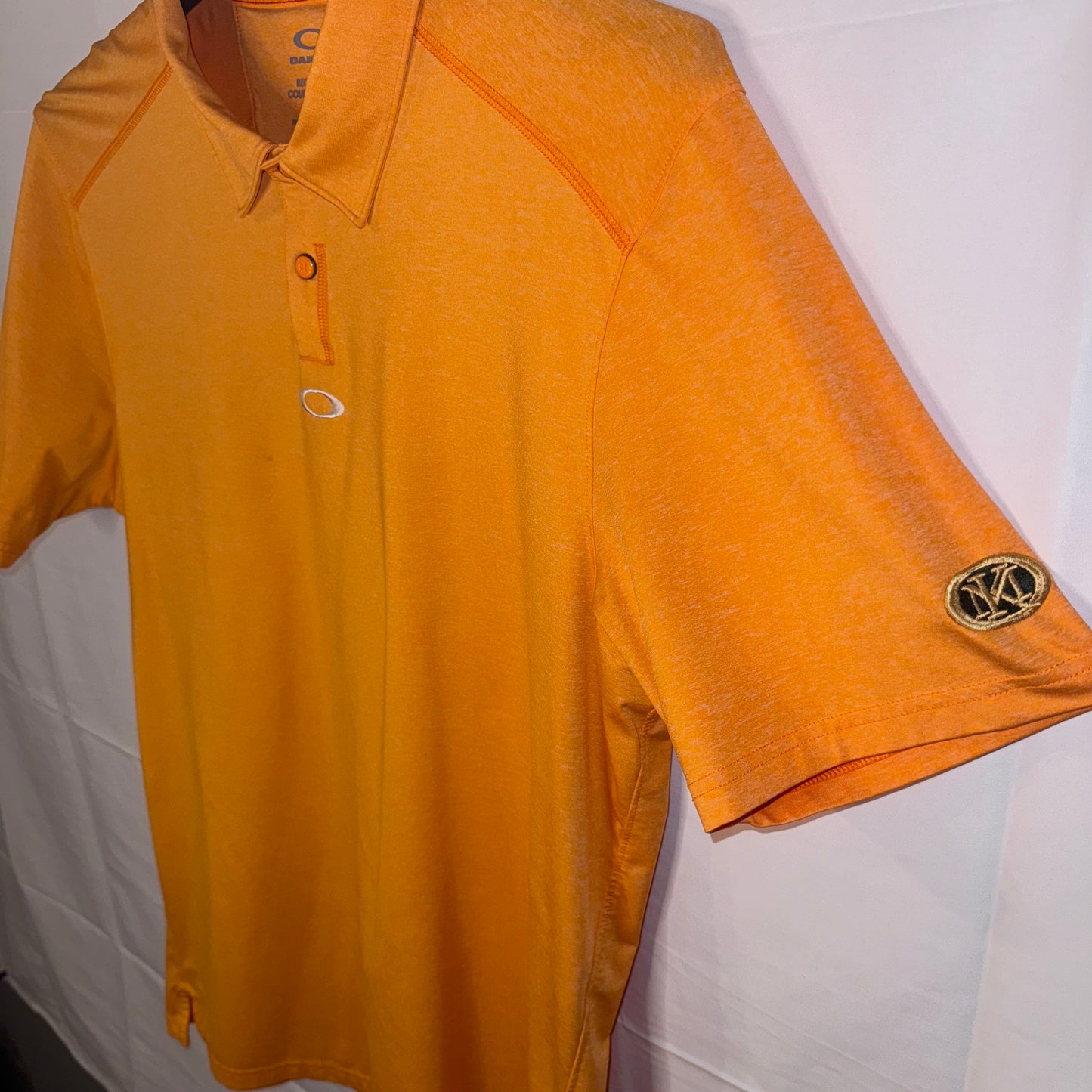 Oakley Polo (Preloved)