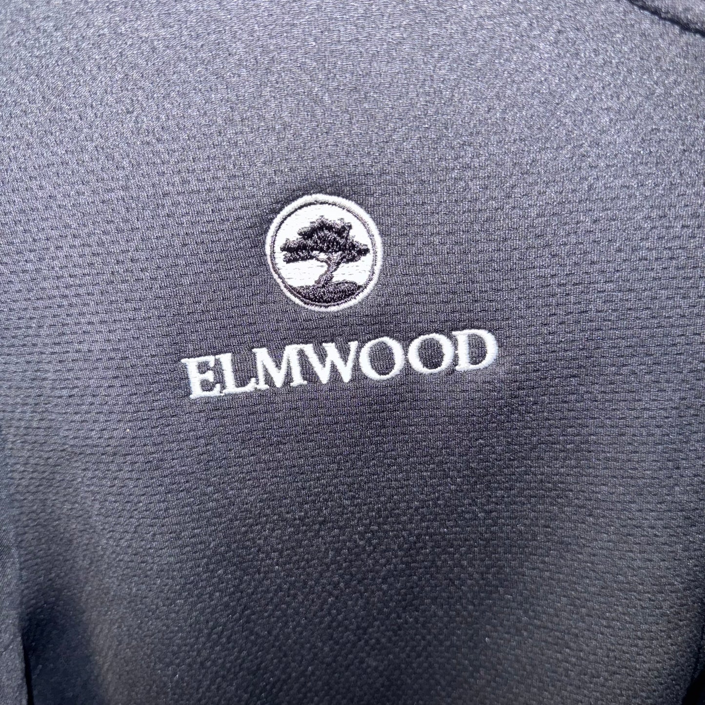 Nike Dri-Fit Elmwood Pullover (New)