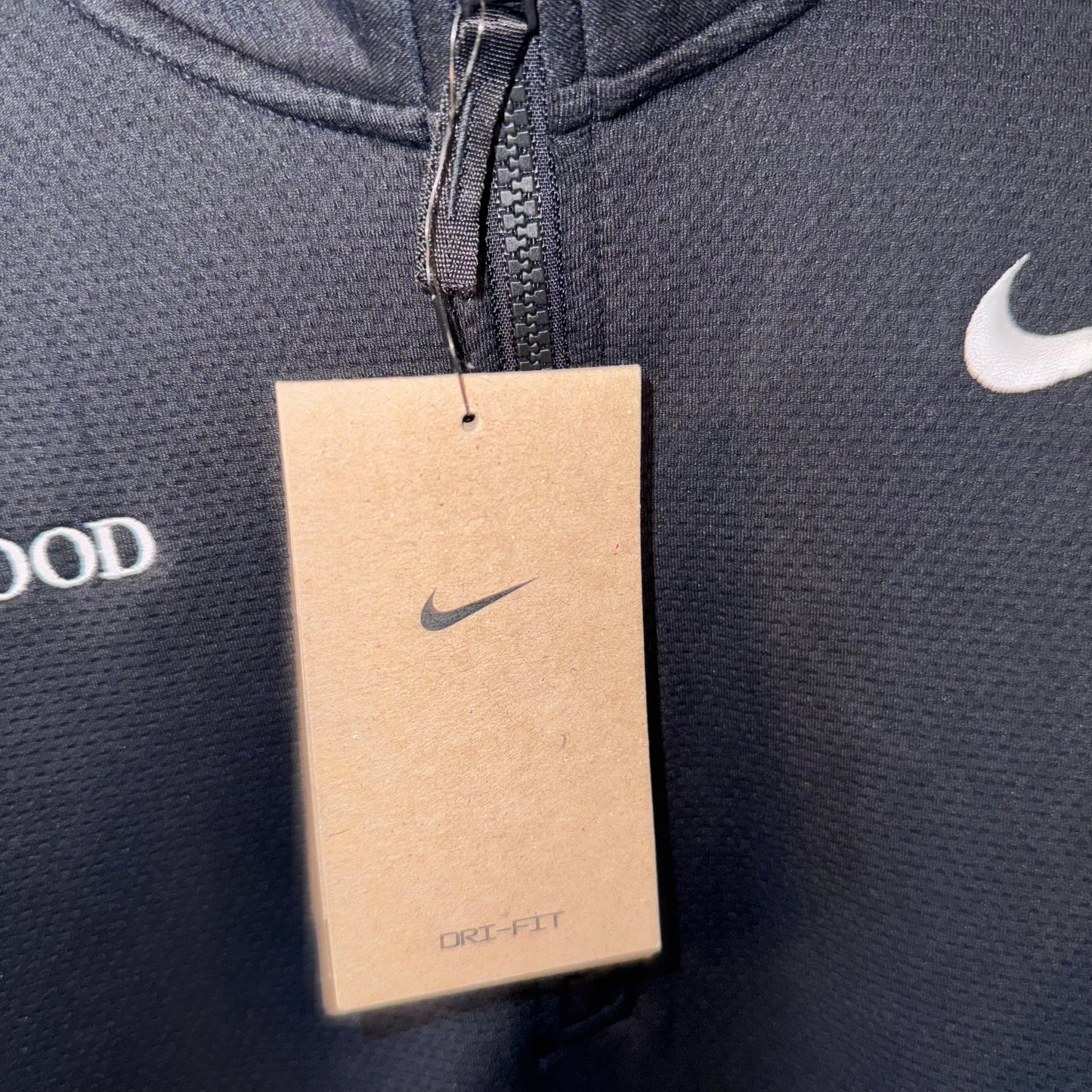 Nike Dri-Fit Elmwood Pullover (New)