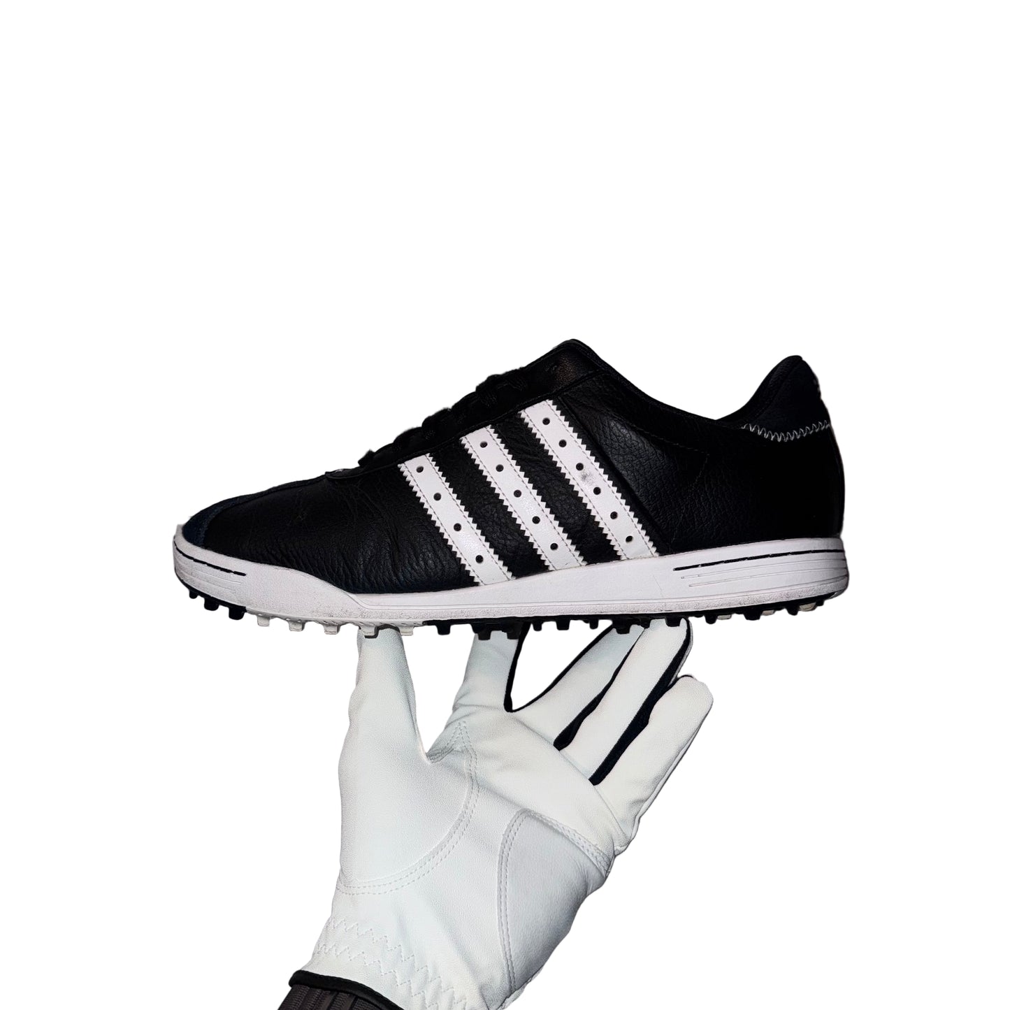 Adidas Golf Shoes (9.5) (Preloved)