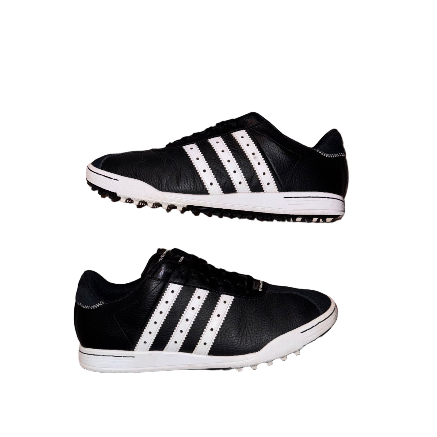 Adidas Golf Shoes (9.5) (Preloved)