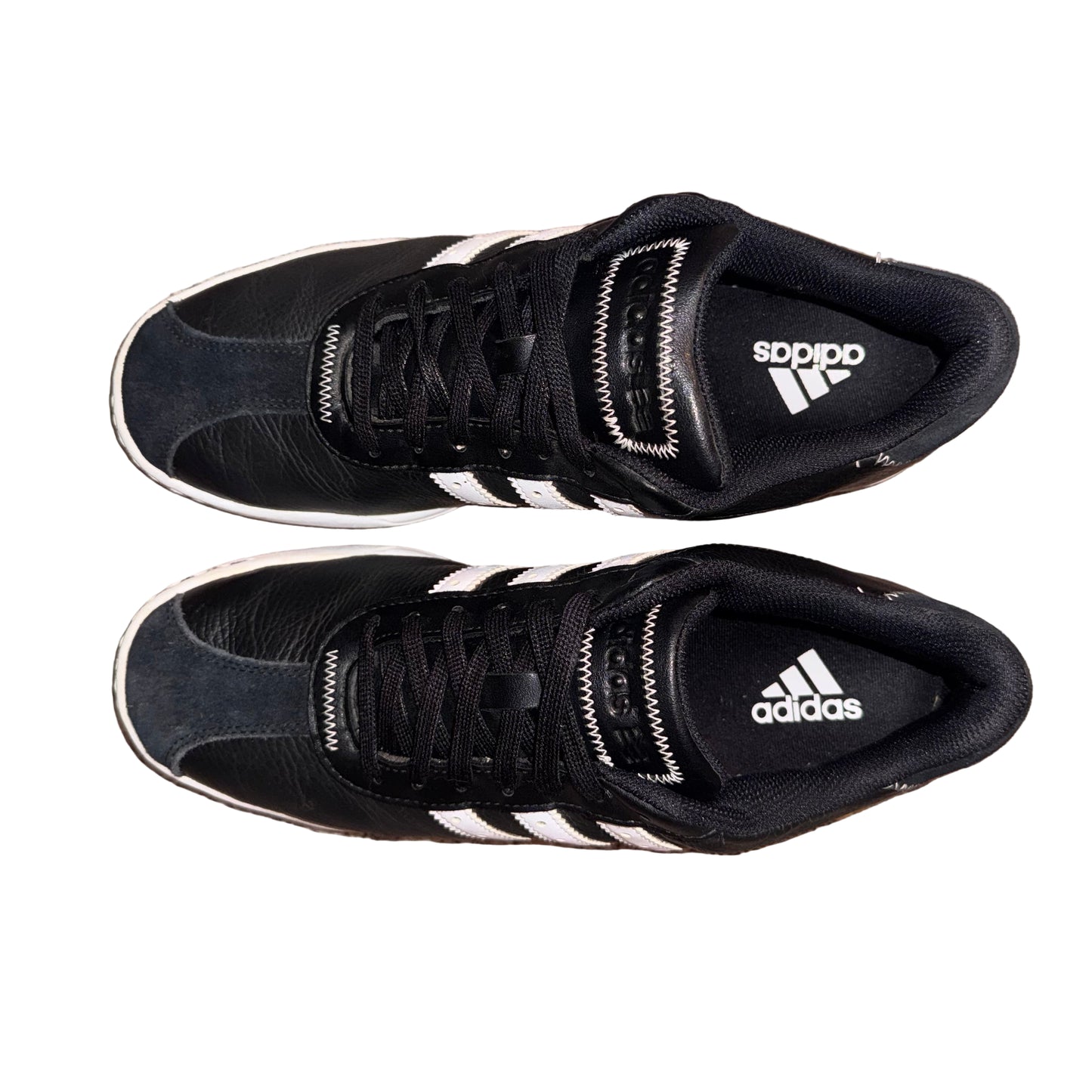 Adidas Golf Shoes (9.5) (Preloved)