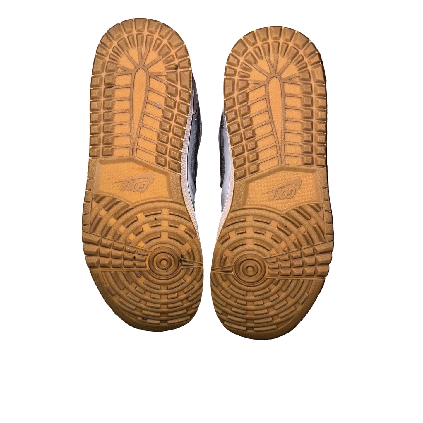 Jordan 1 Low Golf “Wolf Gray” (11) (Preloved)