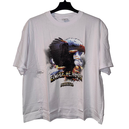 Students Golf “Eagle Season” Oversized T-Shirt (New)