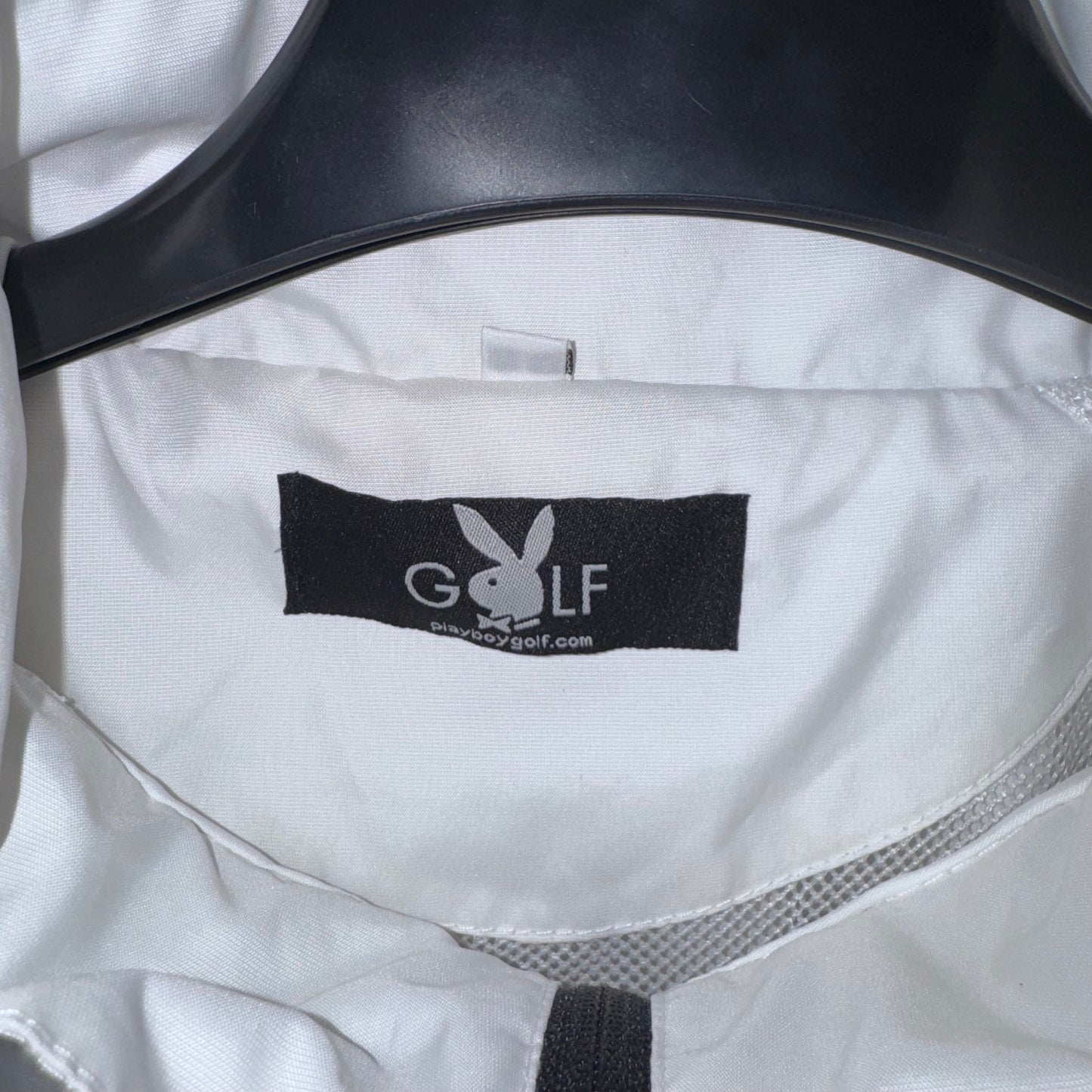 Playboy Golf Windbreaker (Preloved)