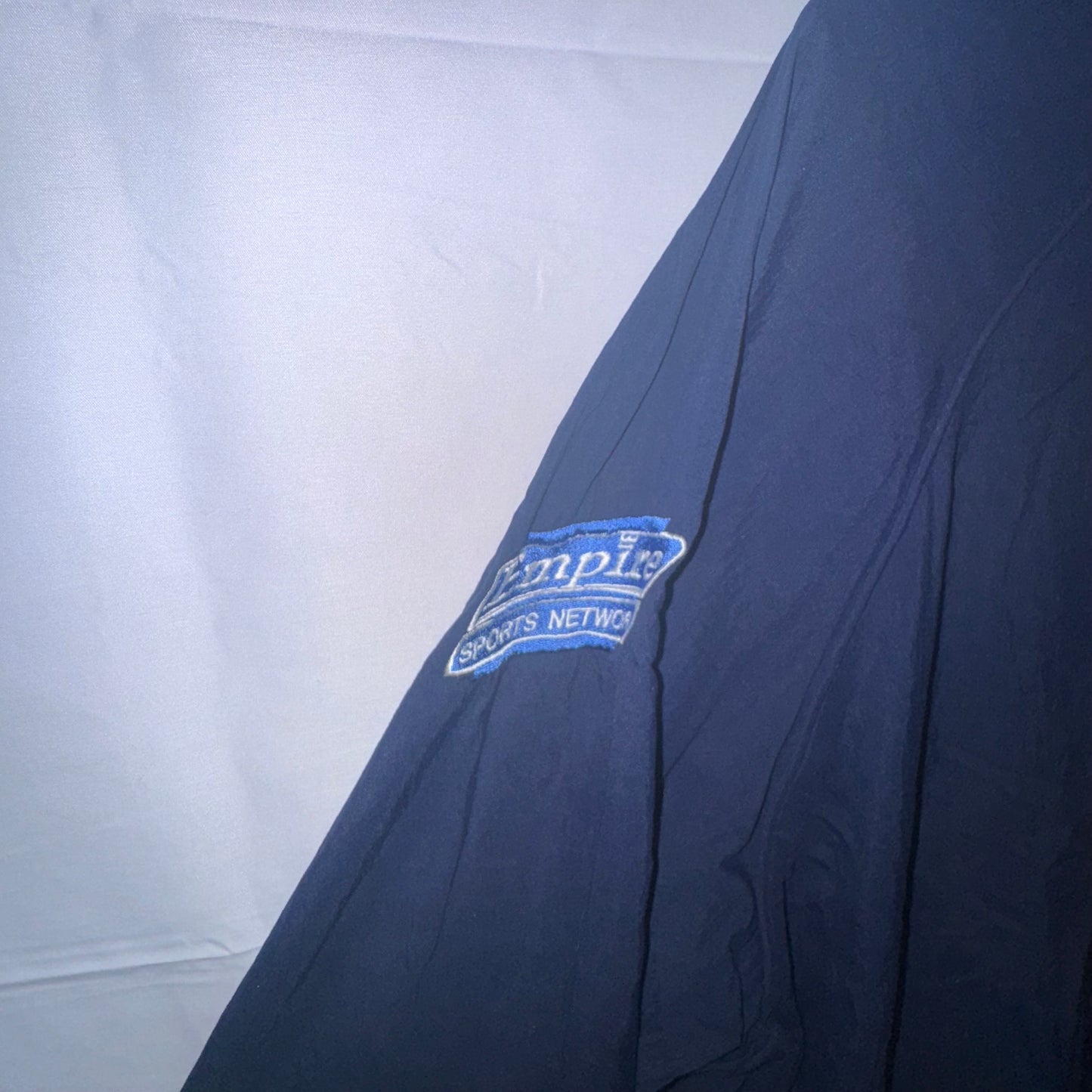 Sunderland Scotland Logo Windbreaker (Vintage) (Preloved)
