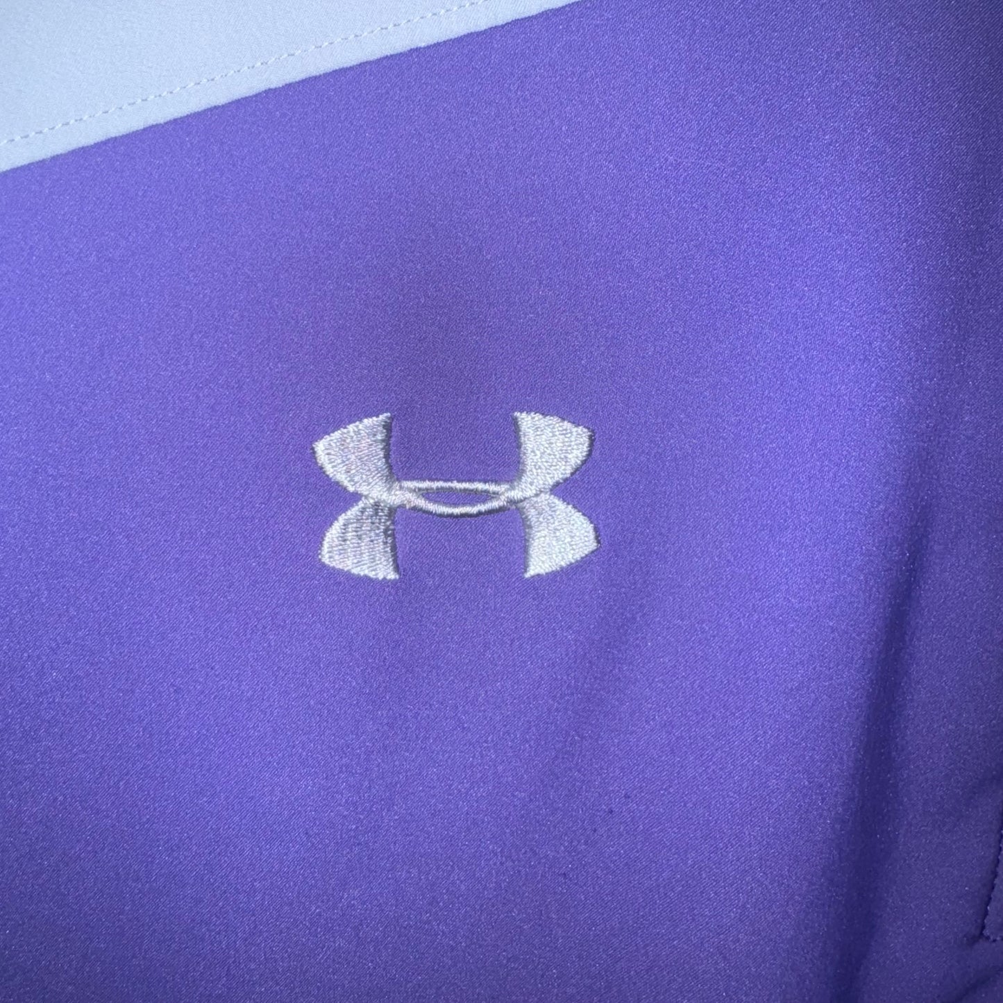 Under Armour University of Sioux Falls Windshirt (Preloved)