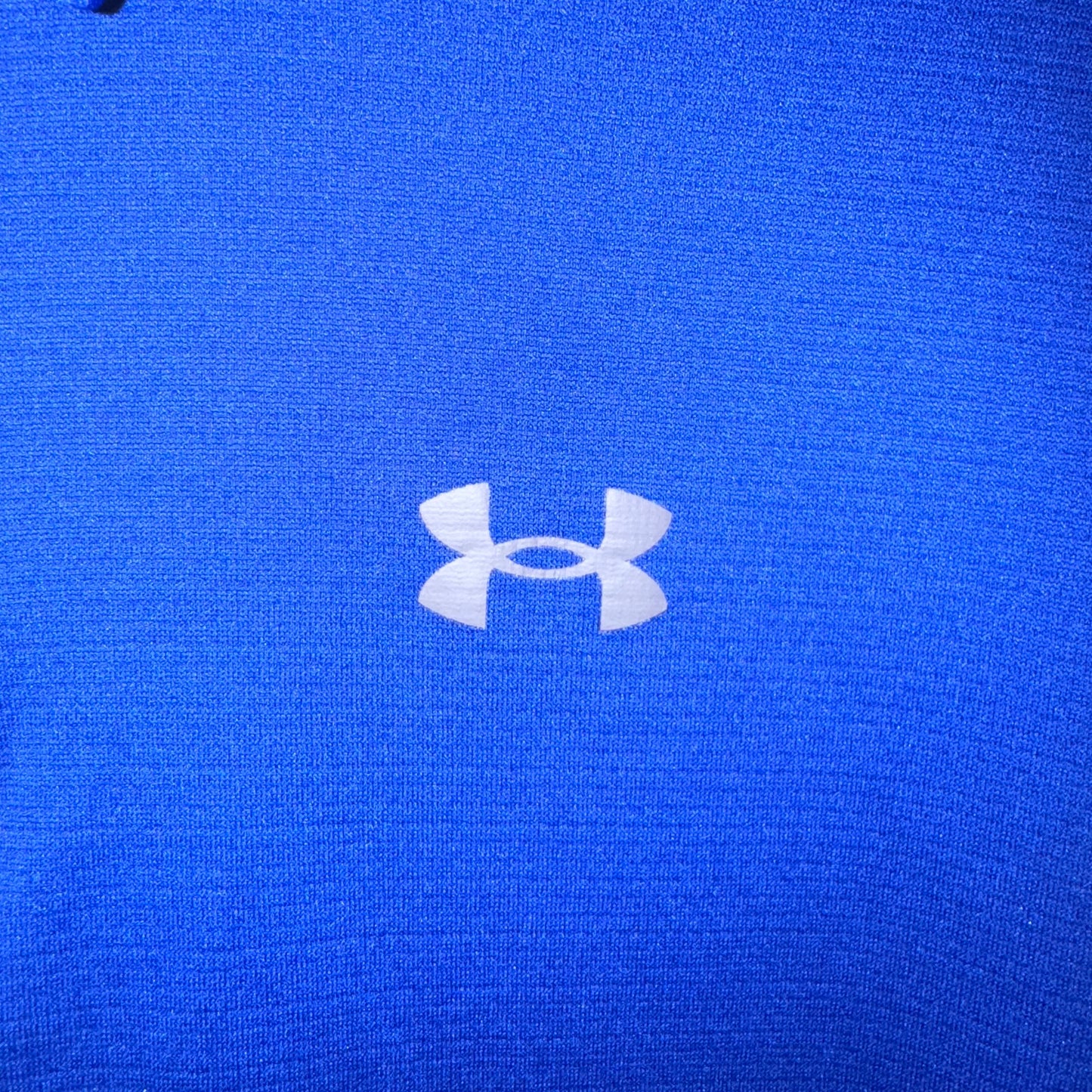 Under Armour Paradise Casino Polo (Preloved)