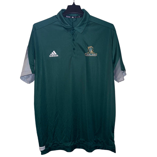 Adidas Jefferson High School Cavaliers Polo (Preloved)
